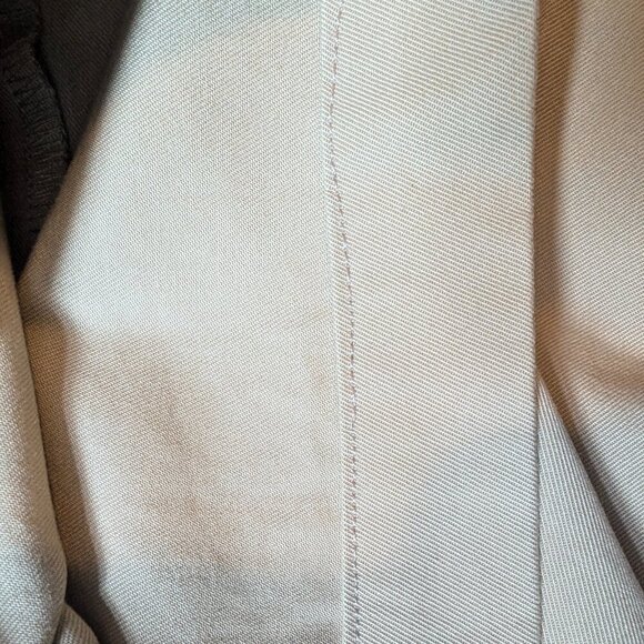 Tommy Hilfiger Tailored Fit Khaki Pants - Picture 8 of 8